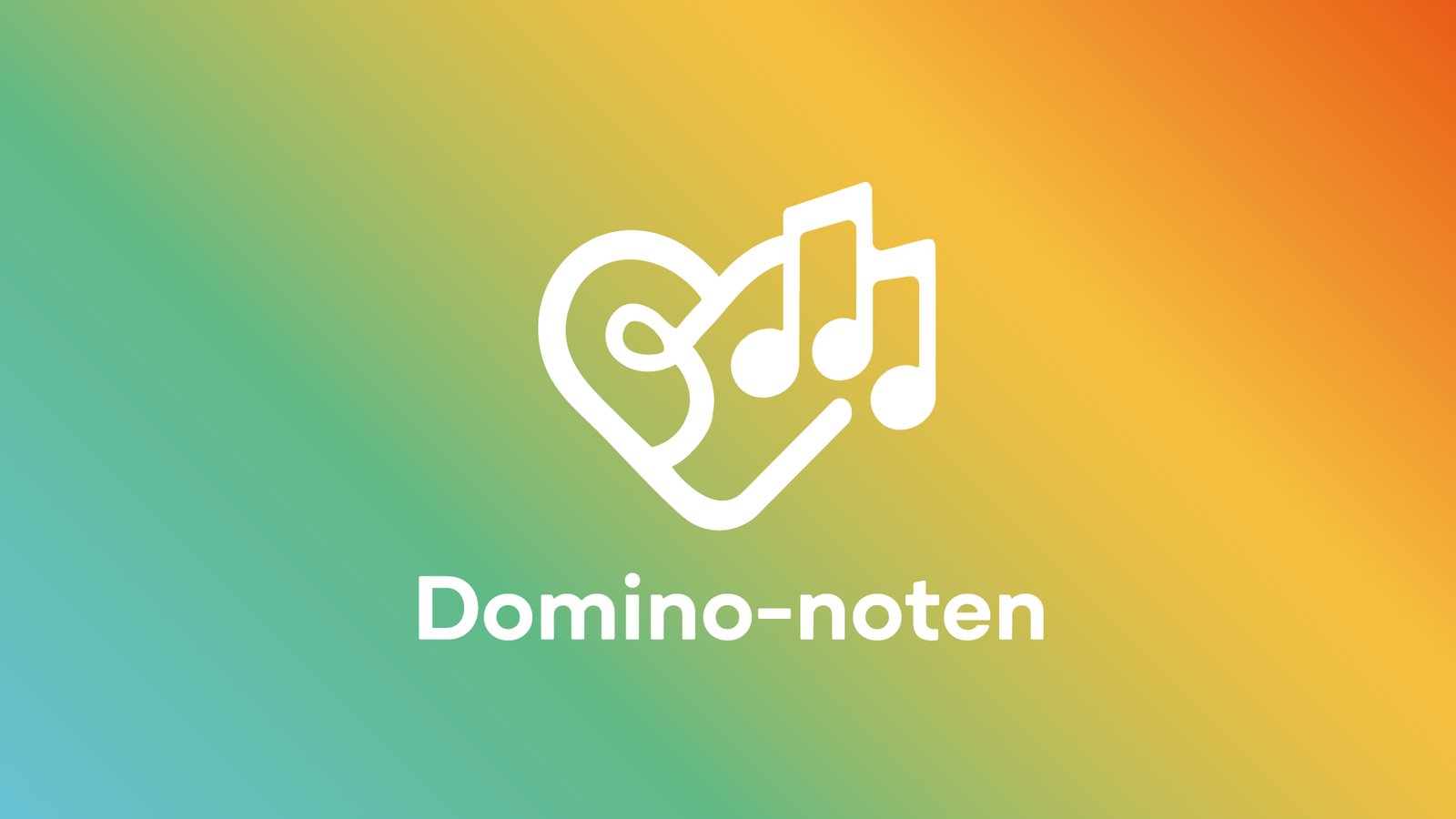 Domino-noten logo