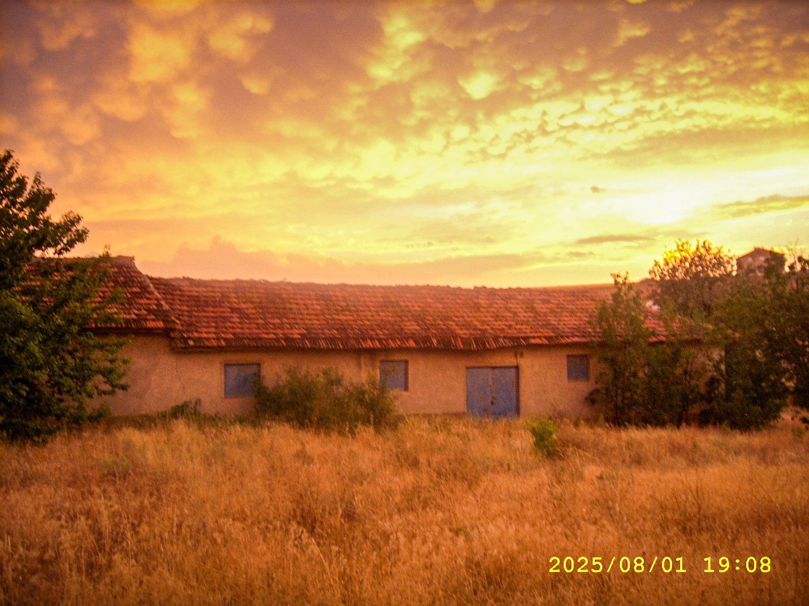 erkien is hier — hero visual