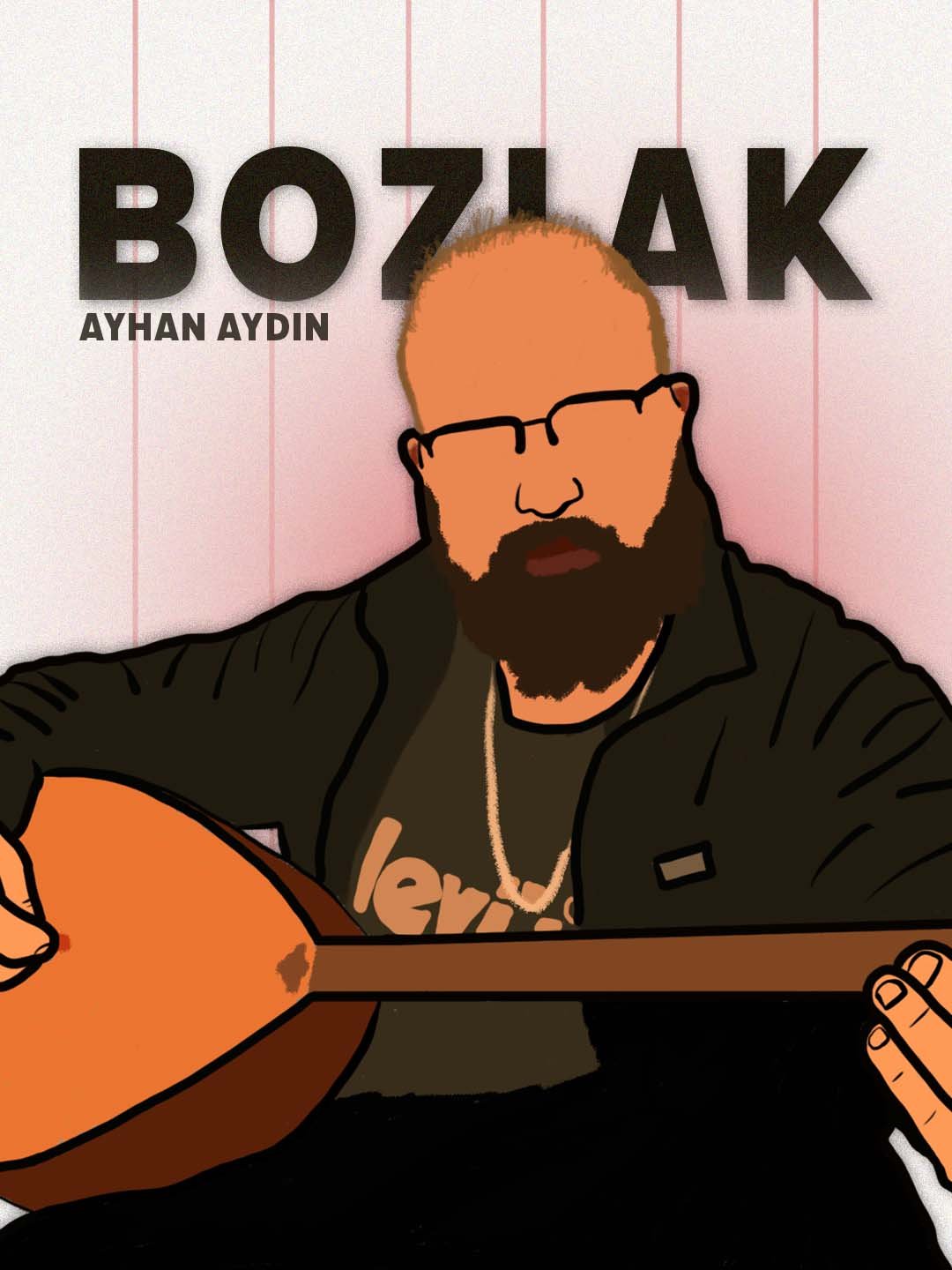 Bozlak cover